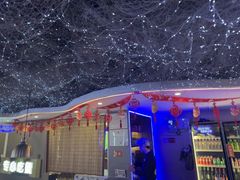 -徐记小怪兽肉蟹煲(中央大街店)