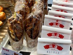 -红星前进面包牛奶公司(君太店)