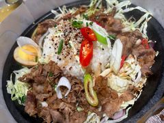 -豪客来牛排(文化路店)