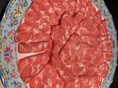 -南门四季铜锅涮肉(望京店)