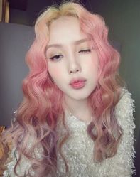 点击看大图 -KIMI HAIR SALON·烫染设计店
