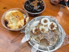 -共和老洪豆花草粿水粿
