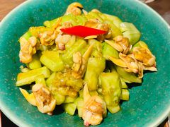 -KŌNG胶东小馆(华熙店)