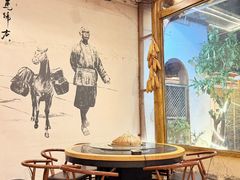 -马帮菜馆·美味野生菌