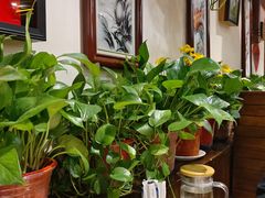 -玉桥餐厅(天坛店)