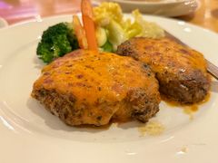 -兰特伯爵西餐厅·啤酒屋(方庄店)