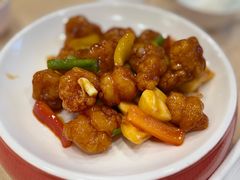 -麒麟中餐厅·经典粤菜·地道菜式老字号(广州长隆酒店)