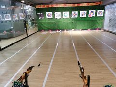 -Skay•射箭馆•弓箭娱乐(体育西店)