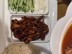 -九毛九西北菜(大东海店)