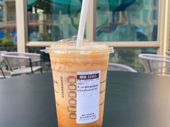 -星巴克(大梅沙8号仓店)