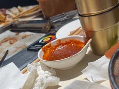 -聚盛源蒸汽海鲜火锅烤肉自助(巨川金海岸购物广场店)