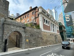 -大馆(前中区警署建築群)