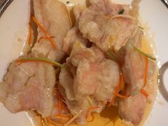 -金掌勺锅包肉(太原万达店)