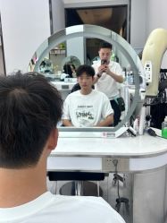 -YESIDO椰岛造型烫发染发