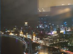-非常时髦餐厅VUE Restaurant(外滩茂悦大酒店)