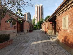 -晋江五店市传统文化旅游区