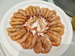 -万龙洲海鲜(大兴绿地缤纷城店)