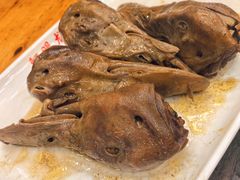 -阿明烧烤·烤鱼·小龙虾(水清路店)