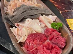 -邓莽子老火锅(鲁祖庙店)