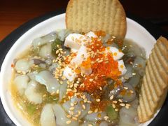 -鳗鱼家·深夜食堂(军博店)