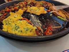 -一烙锅(友谊店)