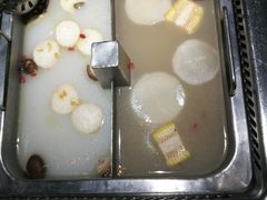 -海底捞火锅(团结桥店)