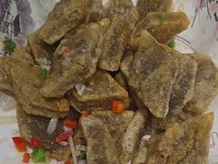 -小秦淮·南京土菜(新亭西路店)