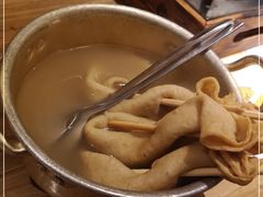 -冰川冷面·延边菜·炭烤串(观前店)