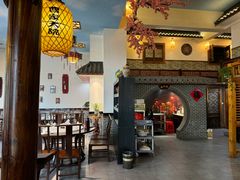 -曹家大院(通州店)