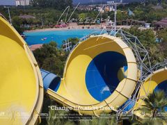 -美的鹭湖探索王国