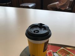 -麦当劳(健德桥得来速店)