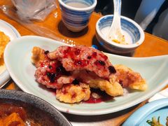 -95号酱骨·一块豆腐(展春园西路店)