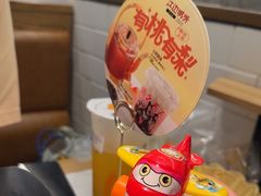 -江边城外烤全鱼(嘉定万达广场店)