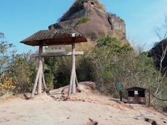 -丹霞山风景名胜区