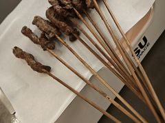 -苏小牛·牛肉串(国贸店)