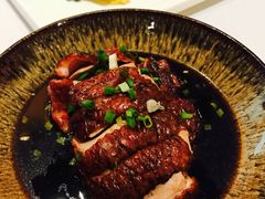 -琉璃餐厅(德基广场店)