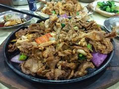 -标记美食新鲜猪杂(兴南大道店)