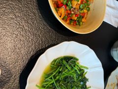-桐湾大院·桐庐菜(滨江店)