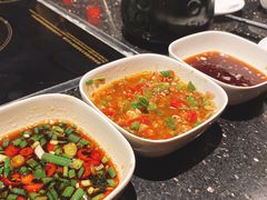 秘制调料-捞王锅物料理(温州万象城店)