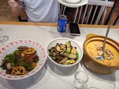 -吴掌柜·藕汤印象(南湖店)