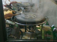 -赵记煎饼卷大葱(东岳店)