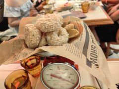 -太食獸泰式茶餐厅(IFS国金中心店)