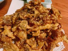 -驿楼兰·新疆菜(火车站店)