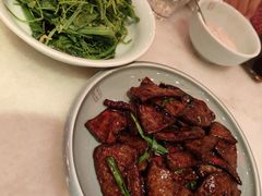 -小吊梨汤·北京菜·烤鸭(鸟巢店)