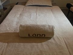 -LANN I 蘭 SPA(陆家嘴中心店)