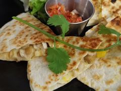 -HELLO 27 意面·沙拉·帕尼尼