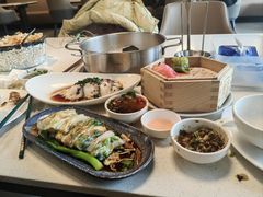 -煲王粤菜餐厅(中侨中心店)