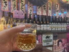 -平成屋·午肴夜酒(四川北路店)