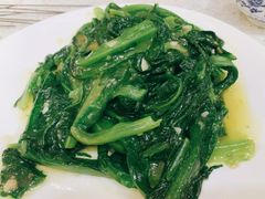 -尕胡才炕锅烤羊肉馆(八一路店)
