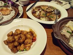 -妈妈菜舟山海鲜(定海古城店)
